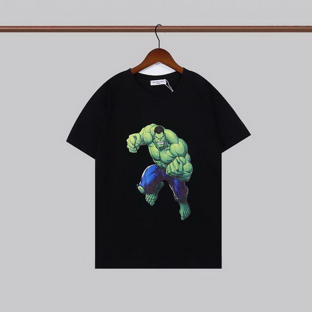 men balenciaga t-shirts S-2XL-139
